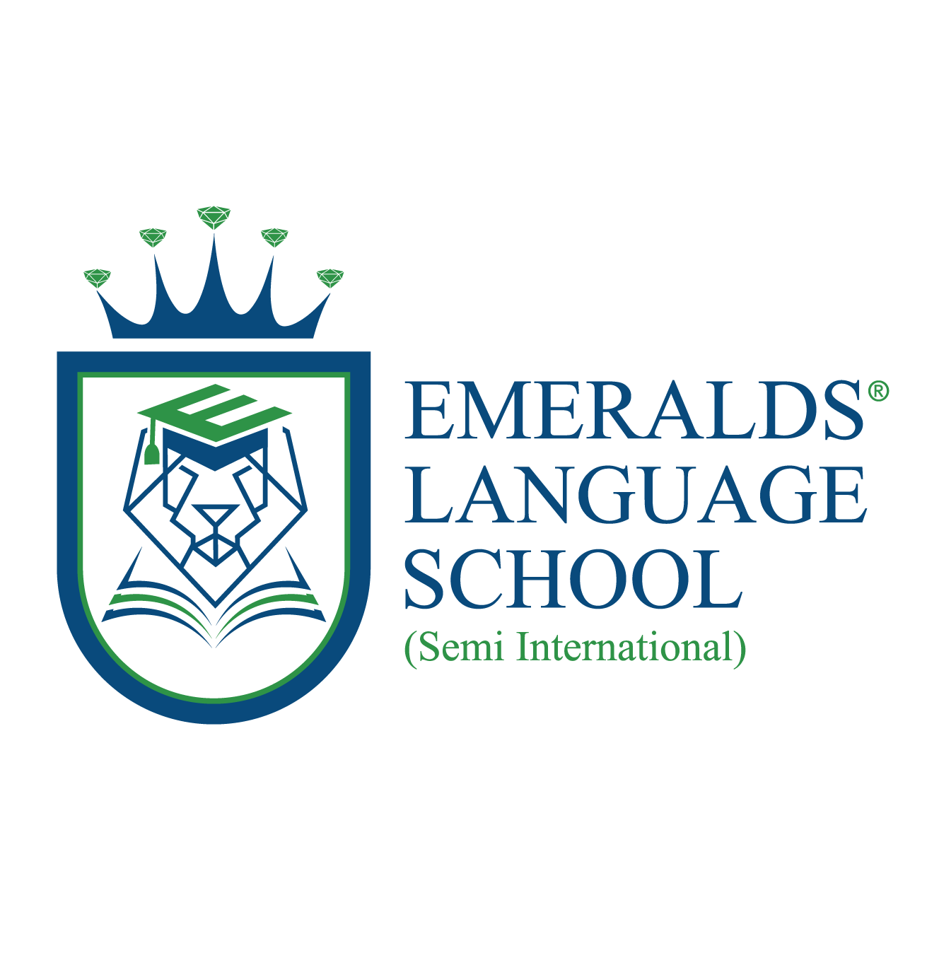 Emeralds Logo